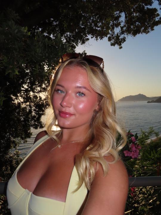 Libby West