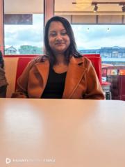 Shanice Chandika Persad