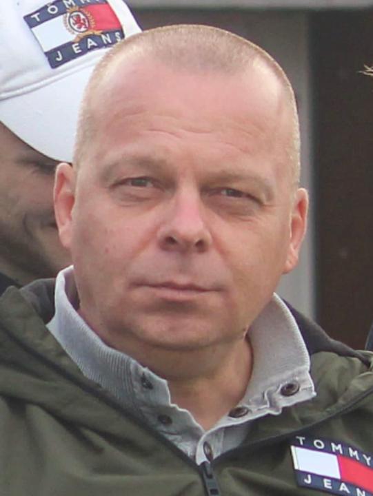 Frank Krause