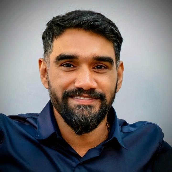 Saravanan Balan