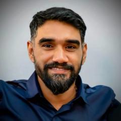 Saravanan Balan
