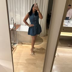 Maria Mercedes Rodriguez Marte