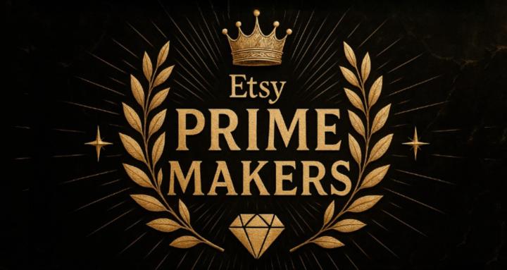 Etsy Prime Makers