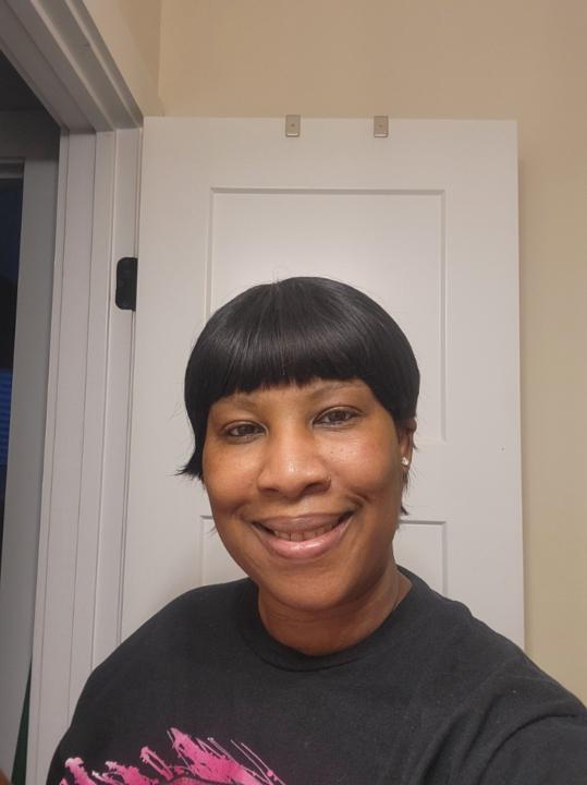 Phillis James