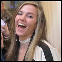 Ishtar Hopkin-Fisher