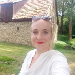 Lisa Wieben