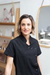 Berthier Céline