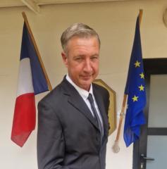 Renaud Leloustre