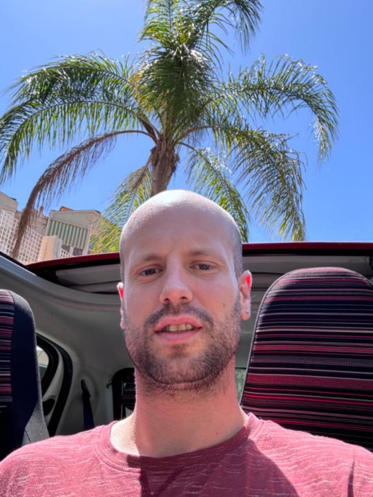 Rafa Martin