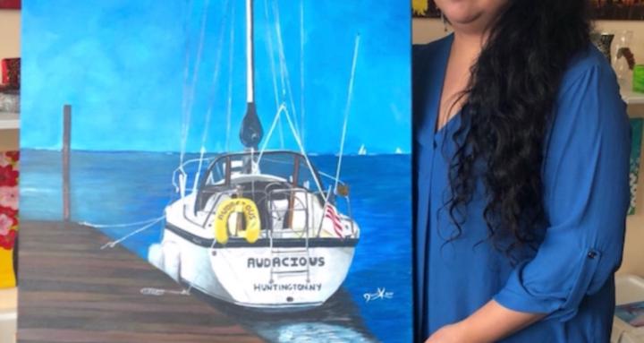 skool of Art Businesses