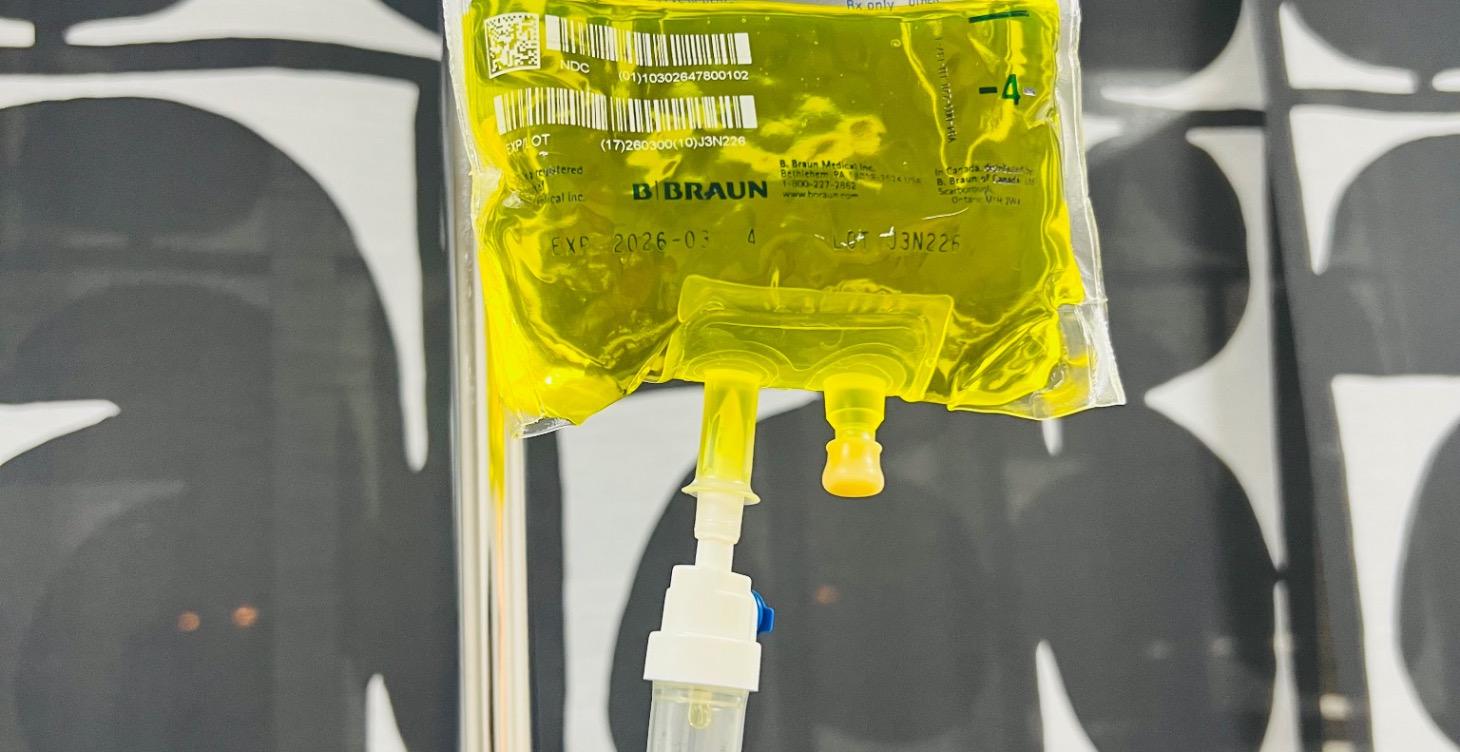 Basics of how to start IV Hydration practice 101