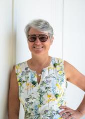Lainie Kruger