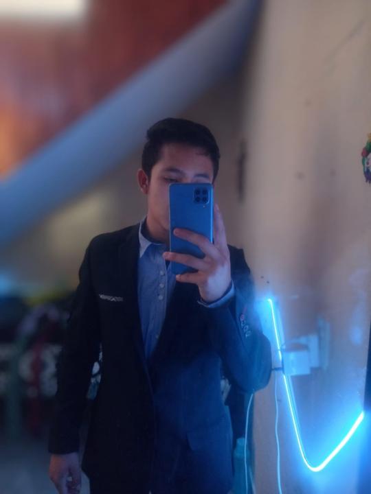 Alejandro Hernandez Muñoz