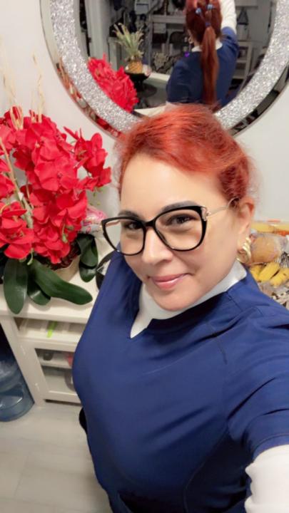 Dunia Veliz Diaz