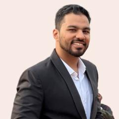 Mohammed bilal Meccai