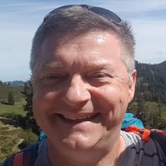 Peter Ditzel