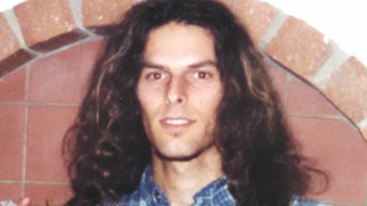Chris Hoover