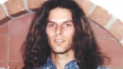 Chris Hoover