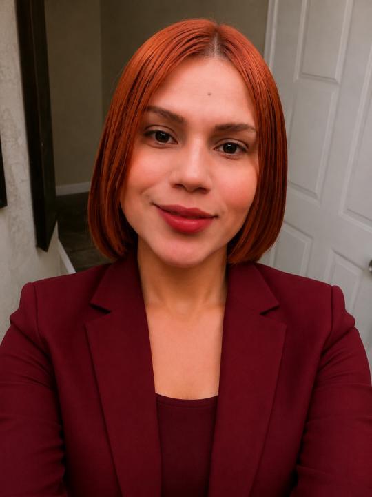 Nayelhi Bastidas