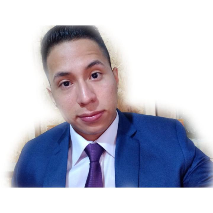 Victor Manuyama escudero