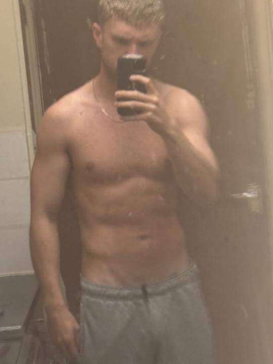 Jake Devereux