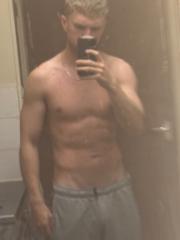 Jake Devereux