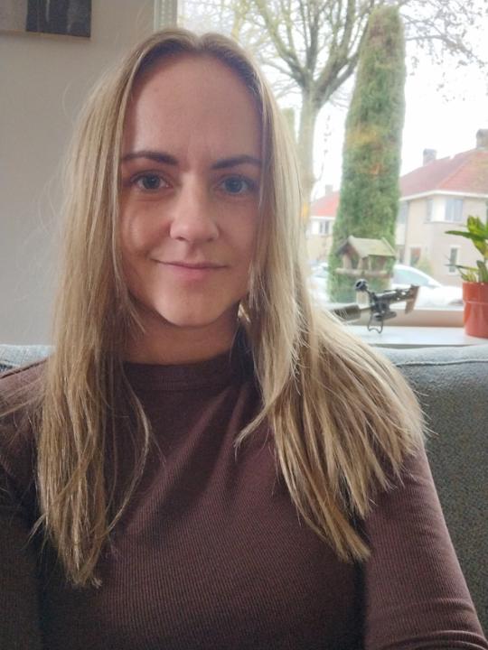 Letitia de Vries