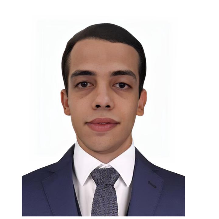 Mohamed Abdelmawla
