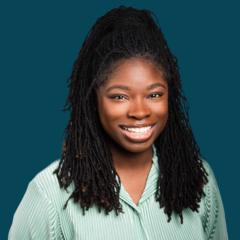 Arianne Richardson Fenton