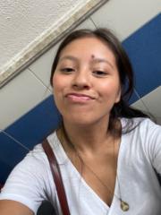 Shirley Wendy Flores Ricaldez