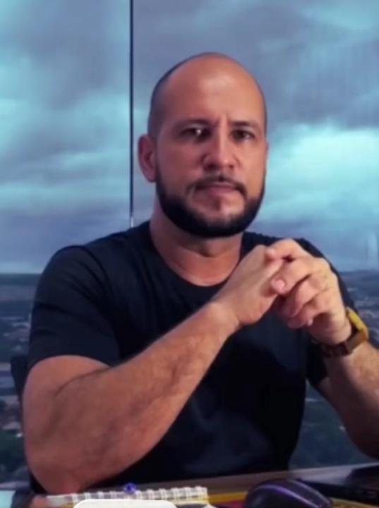 Samuel Romero
