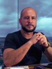Samuel Romero