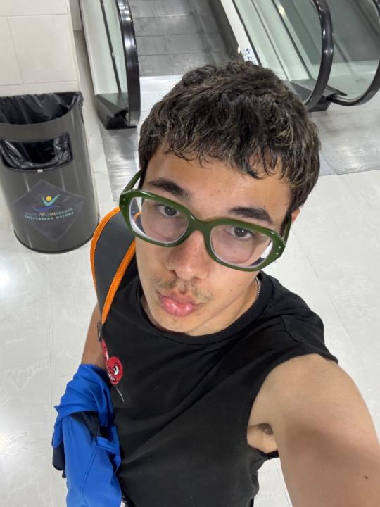 Alejandro Reyes