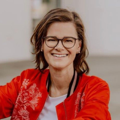 Tina von Almen