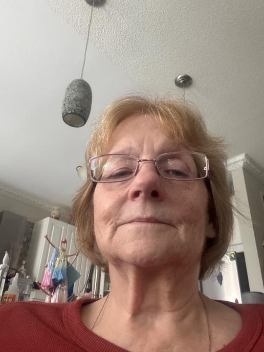 Debbie Friesen