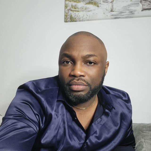 Ayobami Adewunmi