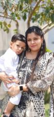 Hooria Suleman