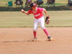 Camden Jones