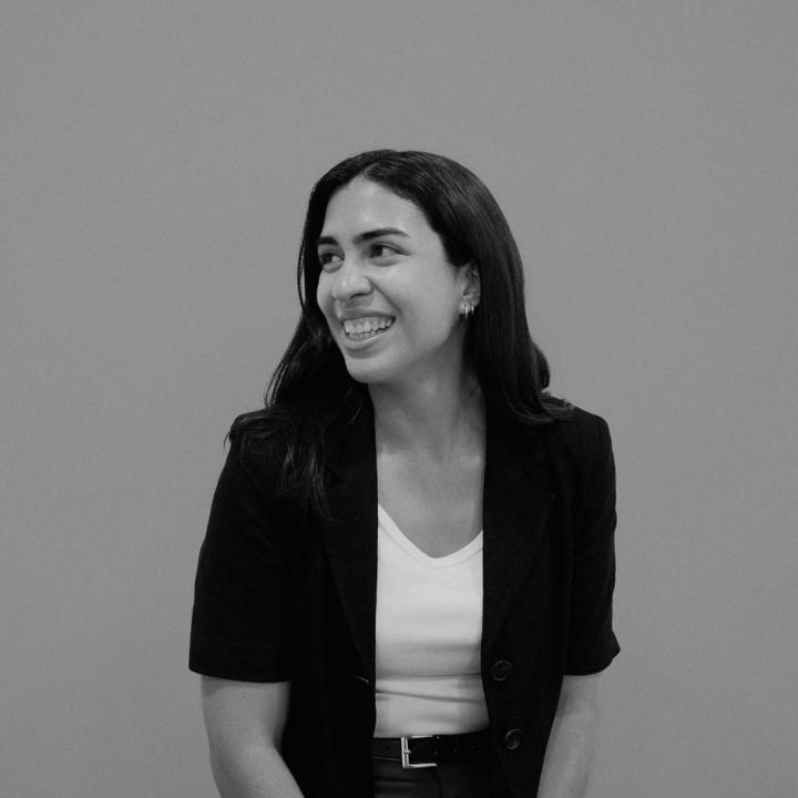 Katherine Tovar Mola