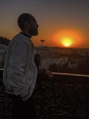 Abdellah Oufkir