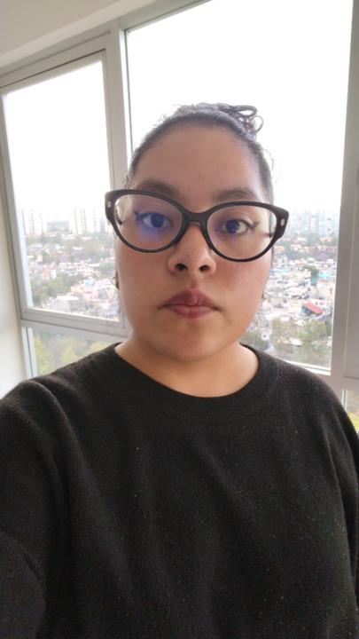 Karla Castillo