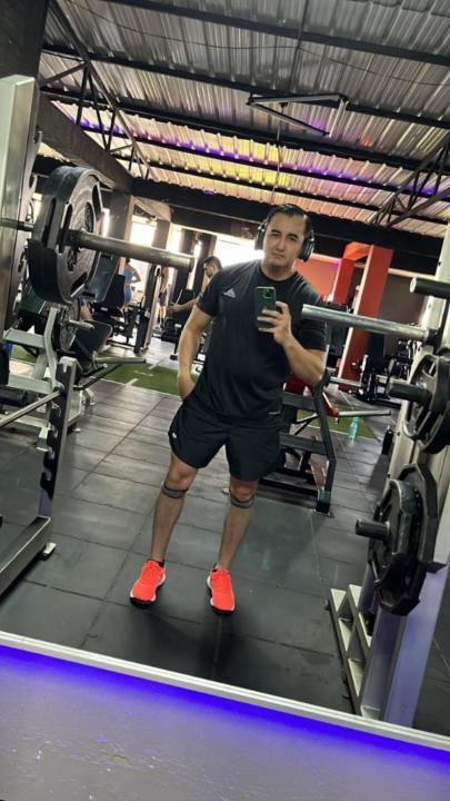 Marlon Botello