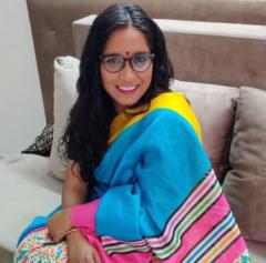 Kavita Vishwakarma