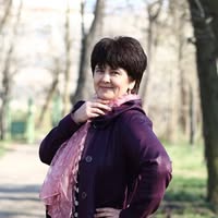 Теодора Иванова