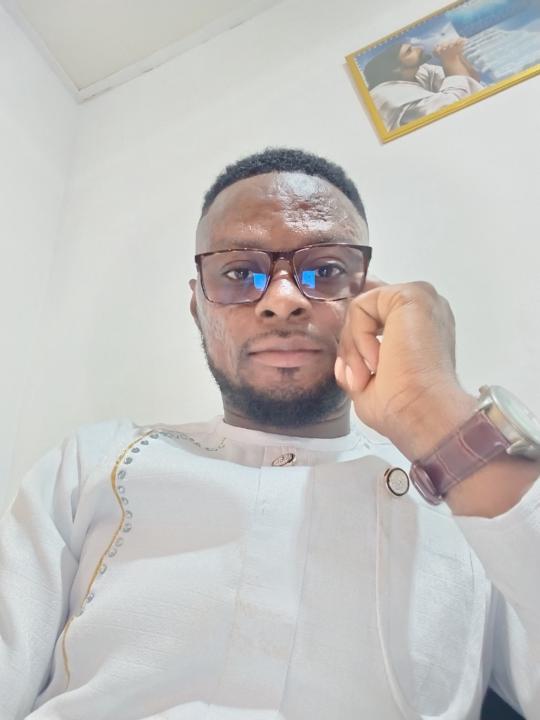 Edward Adu-Gyamfi