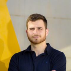 Darius Mann
