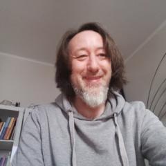 Marcus Spitzfaden