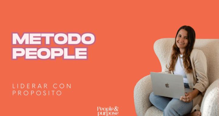 People & Purpose By Mafe
