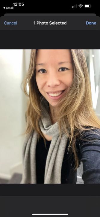 Gail Skoropad