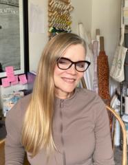 Shelly Lang